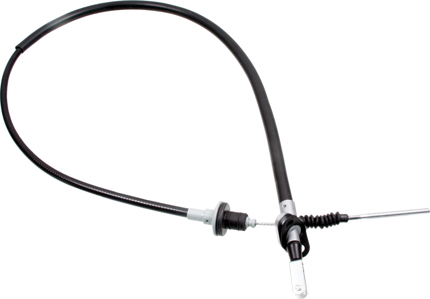 Трос сцепления Blue Print. Артикул ADK83829