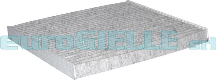 Салонный фильтр Sivento. Артикул G663