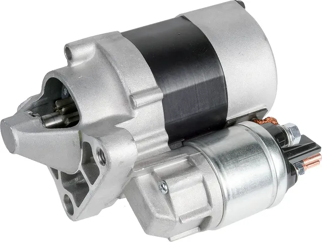 Стартер Stellox. Артикул 06-10163-SX