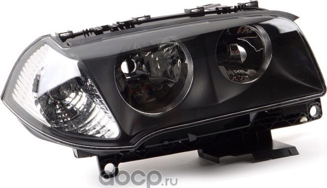Фара передняя основная BMW. Артикул 63123418412