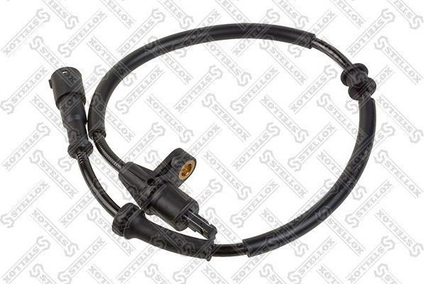 Датчик ABS Stellox задний правый для Renault Scenic II 1999-2003. Артикул 06-65771-SX