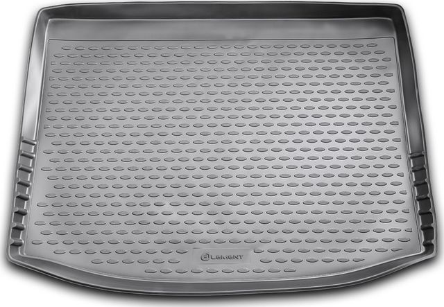 Коврик Element для багажника Subaru XV I 2012-2016. Артикул NLC.46.13.B13