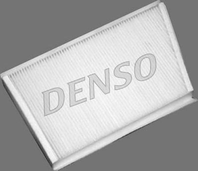 Салонный фильтр Denso. Артикул DCF026P