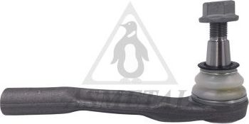 Наконечник рулевой тяги Asmetal. Артикул 17MR0121