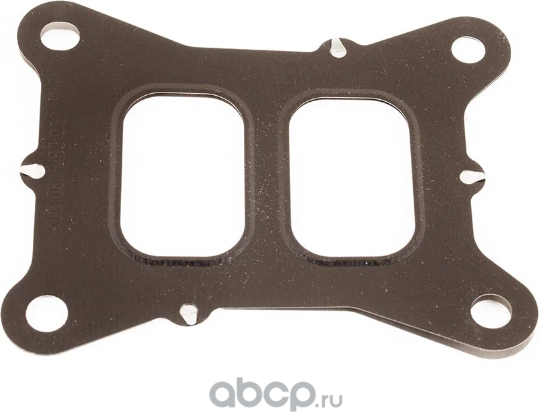 Прокладка выпускного коллектора Stellox. Артикул 11-26334-SX