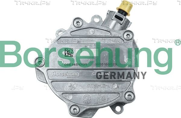 Вакуумный насос Borsehung для Audi Q7 I (4L) 2006-2015. Артикул B18773