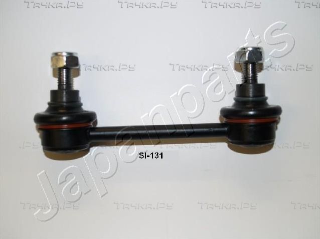 Стойка (тяга) стабилизатора Japanparts. Артикул SI-131