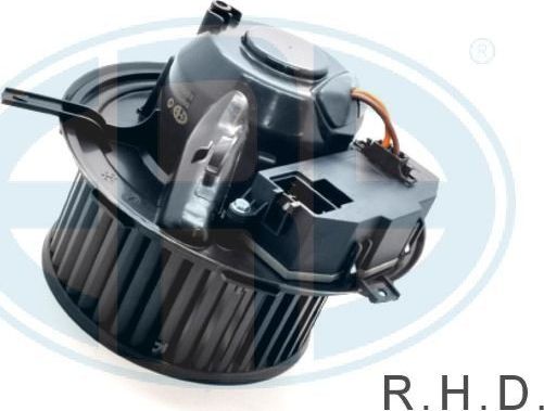 Вентилятор салона Era. Артикул 664133