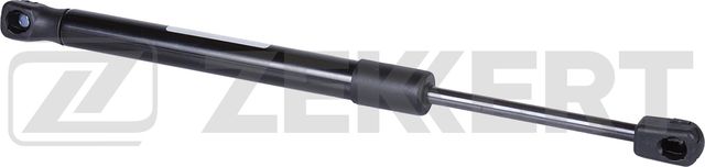 Амортизатор (упор) капота Zekkert передний правый/левый для SsangYong Rexton III 2012-2017. Артикул GF-2535