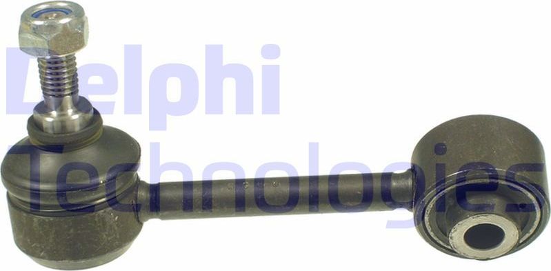 Стойка (тяга) стабилизатора Delphi. Артикул TC1026