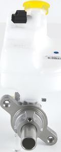 Тормозной цилиндр главный Bosch для Ford Transit VII 2006-2013. Артикул 0 204 123 716