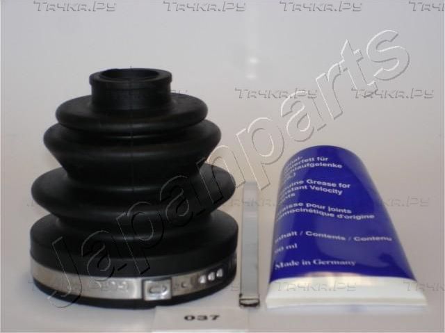 Пыльник ШРУСа внутренний Japanparts для Mazda 626 IV (GE) 1991-1997. Артикул KB-037