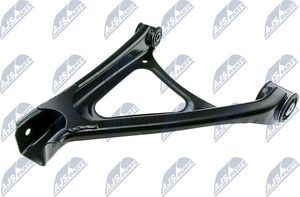 Рычаг задней подвески NTY правый нижний для Porsche Cayenne I (955) 2002-2010. Артикул ZWT-VW-025