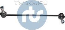 Стойка (тяга) стабилизатора RTS. Артикул 97-05345-1