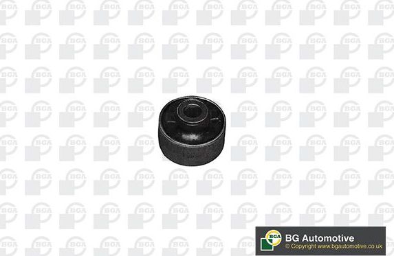 Сайлентблок переднего рычага подвески BGA. Артикул BU1434