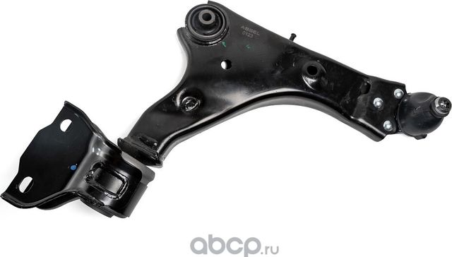 Рычаг подвески передней правый (Absel). Артикул LR330080R