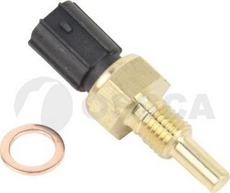 Датчик температуры охлаждающей жидкости OSSCA для Honda Jazz I 2002-2008. Артикул 24569