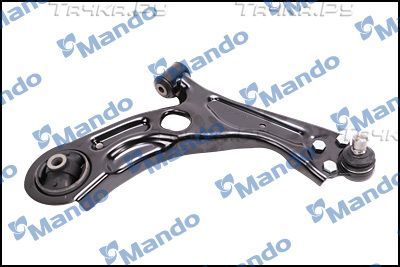 Поперечный рычаг передней подвески Mando. Артикул MSA010062