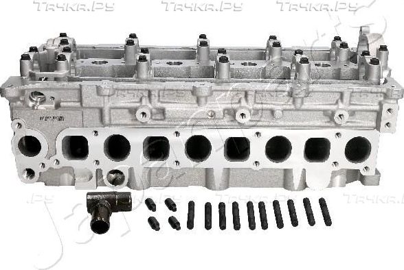 Головка блока цилиндров Japanparts. Артикул XX-HY016S