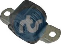 Сайлентблок переднего рычага подвески RTS. Артикул 017-00489-1