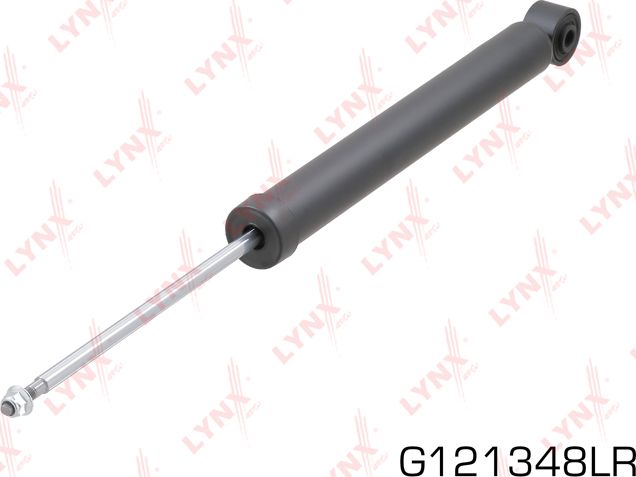 Амортизатор LYNXauto задний для Audi A4 IV (B8) 2007-2015. Артикул G121348LR