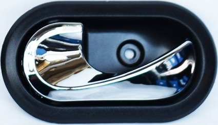 Ручка двери ASAM. Артикул 55834