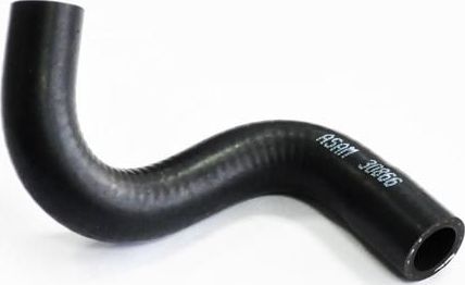 Патрубок радиатора (системы охлаждения) ASAM. Артикул 30866