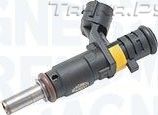 Клапанная форсунка Magneti Marelli для Citroen C3 II 2009-2016. Артикул 805000000041