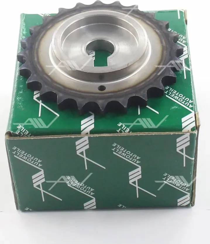 GR-32010 шестерня распредвала HYUNDAI/KIA D4CB (24331-4A000) (Autowelt). Артикул GR32010