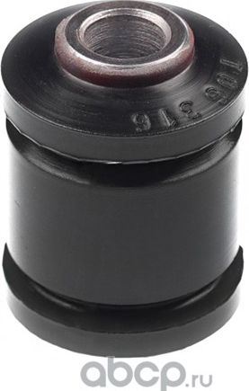 Сайлентблок (Polyblack). Артикул T06316