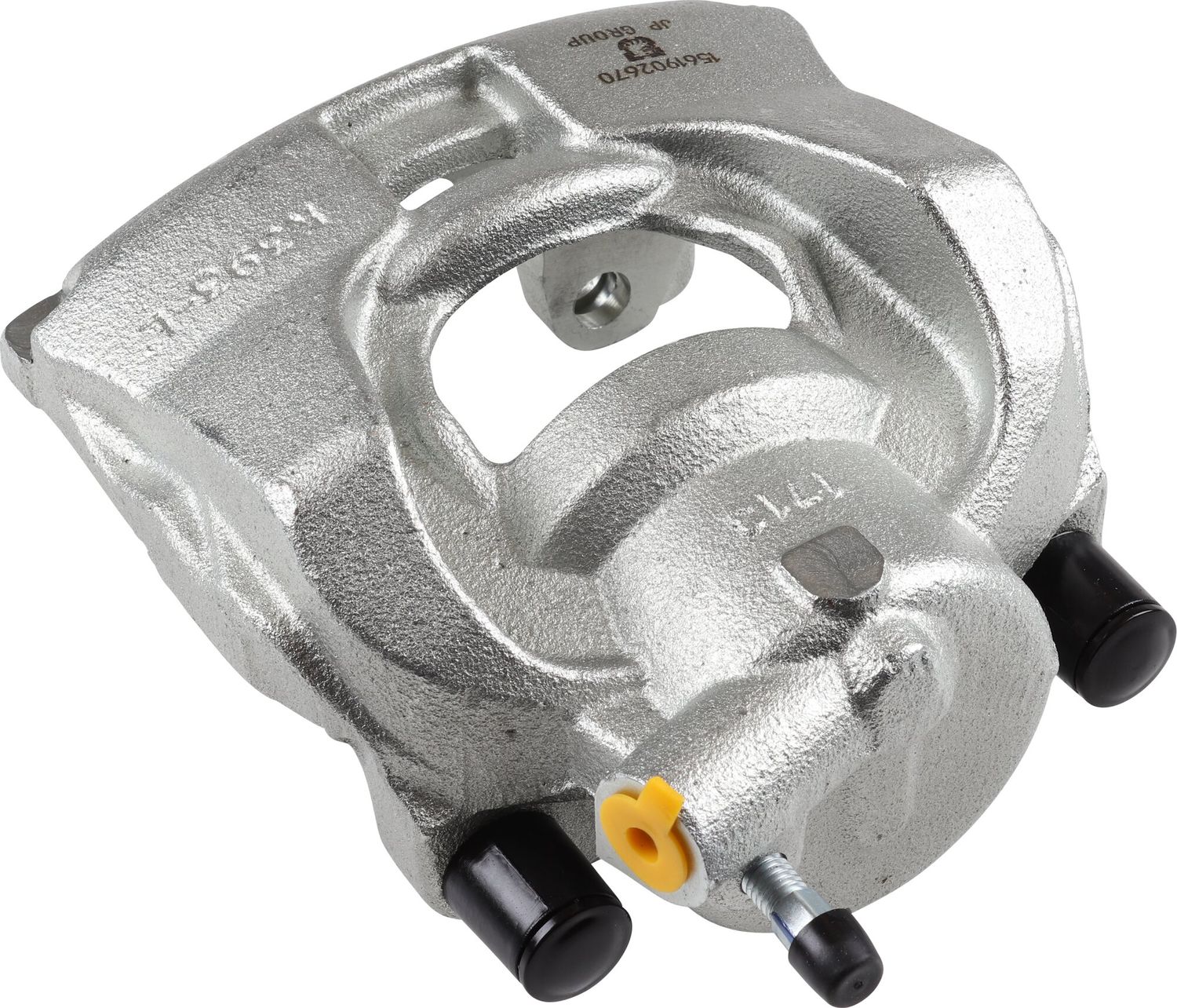 Тормозной суппорт JP Group передний левый для Land Rover Range Rover Evoque I 2011-2019. Артикул 1561902670