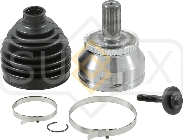 ШРУС наружный передний правый/левый VOLVO 740 1983-1992/S40 I 1995-2003/S60 II 2 (Sufix). Артикул ST1292