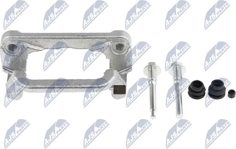 Скоба тормозного суппорта NTY. Артикул HZT-NS-002A