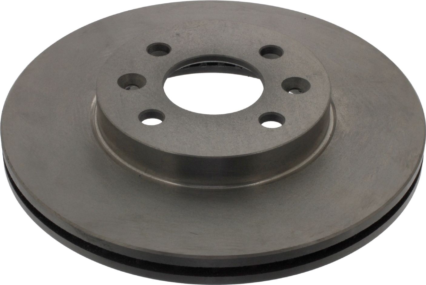 Тормозной диск Febi Bilstein. Артикул 19925