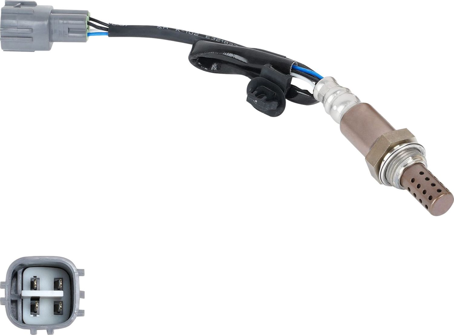 Лямбда-зонд (кислородный датчик) StartVOLT. Артикул VS-OS 2032