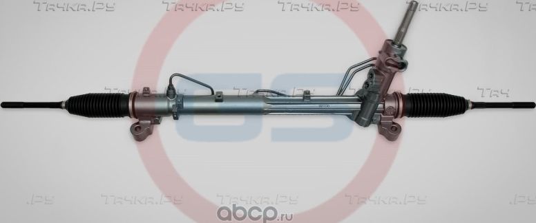 Рулевая рейка Ford Kuga 2008- rebuild (GS). Артикул 2GS2661