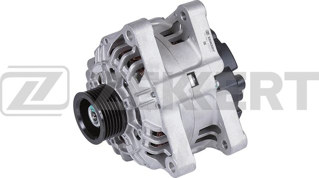 Генератор Zekkert. Артикул GE-1001