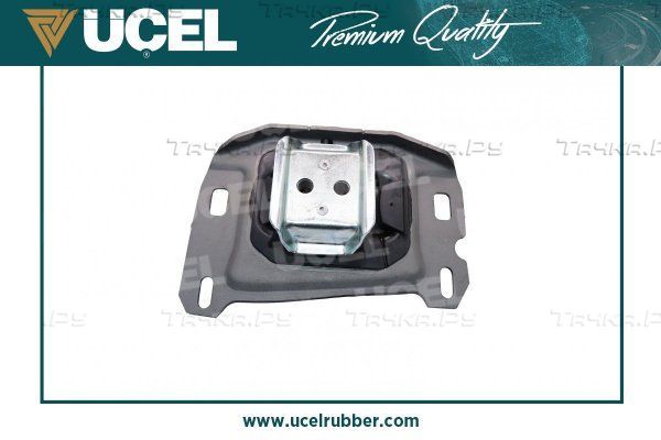 Подушка (опора) двигателя Ucel левая для Peugeot 5008 II 2016-2026. Артикул 41813