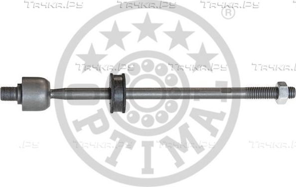 Рулевая тяга Optimal правая/левая для Volvo 760 1981-1992. Артикул G2-821