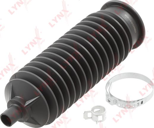 Пыльник рулевой рейки LYNXauto передний для Rover 75 I 1999-2005. Артикул PS-3010