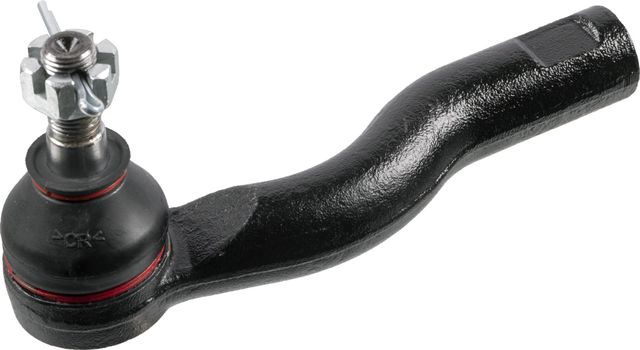 Наконечник рулевой тяги Febi Bilstein правый для Mazda 6 I (GG) 2002-2007. Артикул 24024