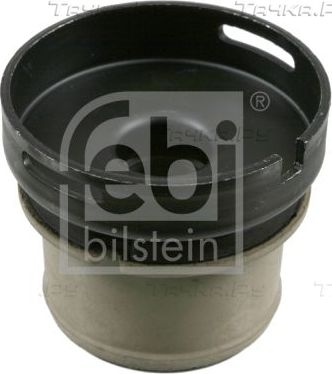 Балка Febi Bilstein задняя задняя правая/левая для Volvo S80 I 1998-2008. Артикул 22758