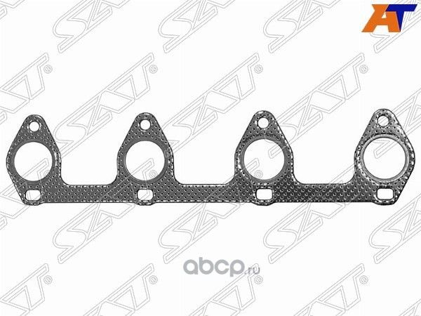 ПРОКЛАДКА ВЫПУСКНОГО КОЛЛЕКТОРА MAZDA BONGONISSAN (SAT). Артикул STRF0113462