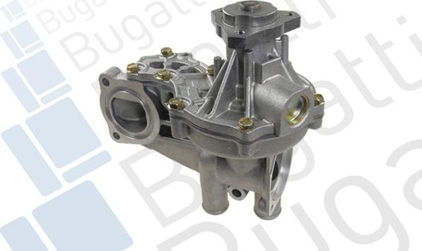 Помпа (водяной насос) Bugatti. Артикул PA0320C