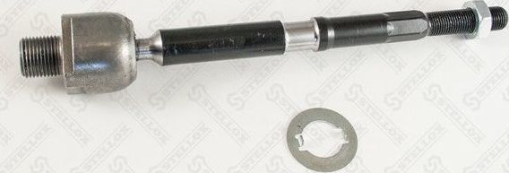 Рулевая тяга Stellox. Артикул 55-00100-SX