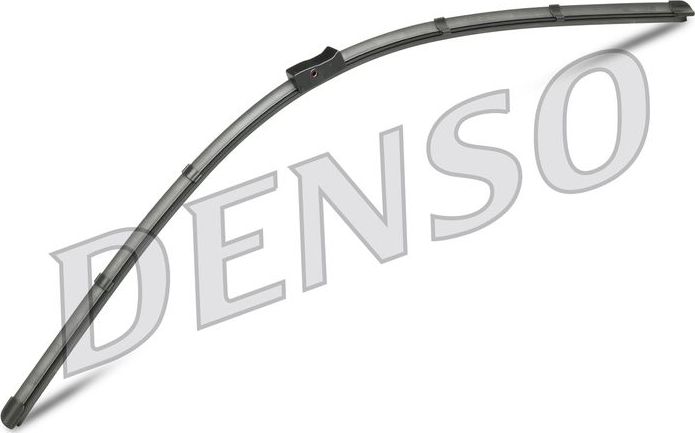 Щетки стеклоочистителя (дворники) Denso. Артикул DF-045