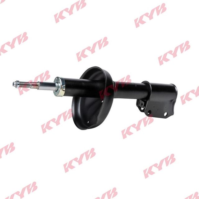 Амортизатор KYB (Каяба) Premium передний для Renault Clio II 2000-2013. Артикул 6338001