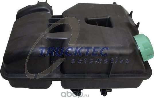 Расширительный бачок Trucktec Automotive. Артикул 17.40.003