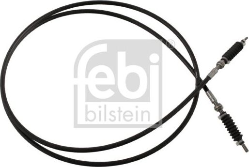 Трос газа Febi Bilstein. Артикул 01889