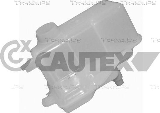 Расширительный бачок Cautex для Fiat Palio I 1996-2004. Артикул 954115